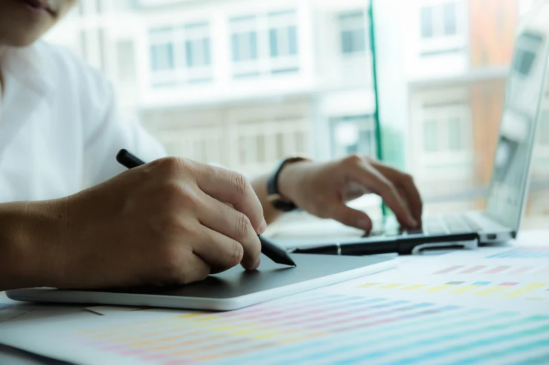 Proyectos personalizados de animación digital