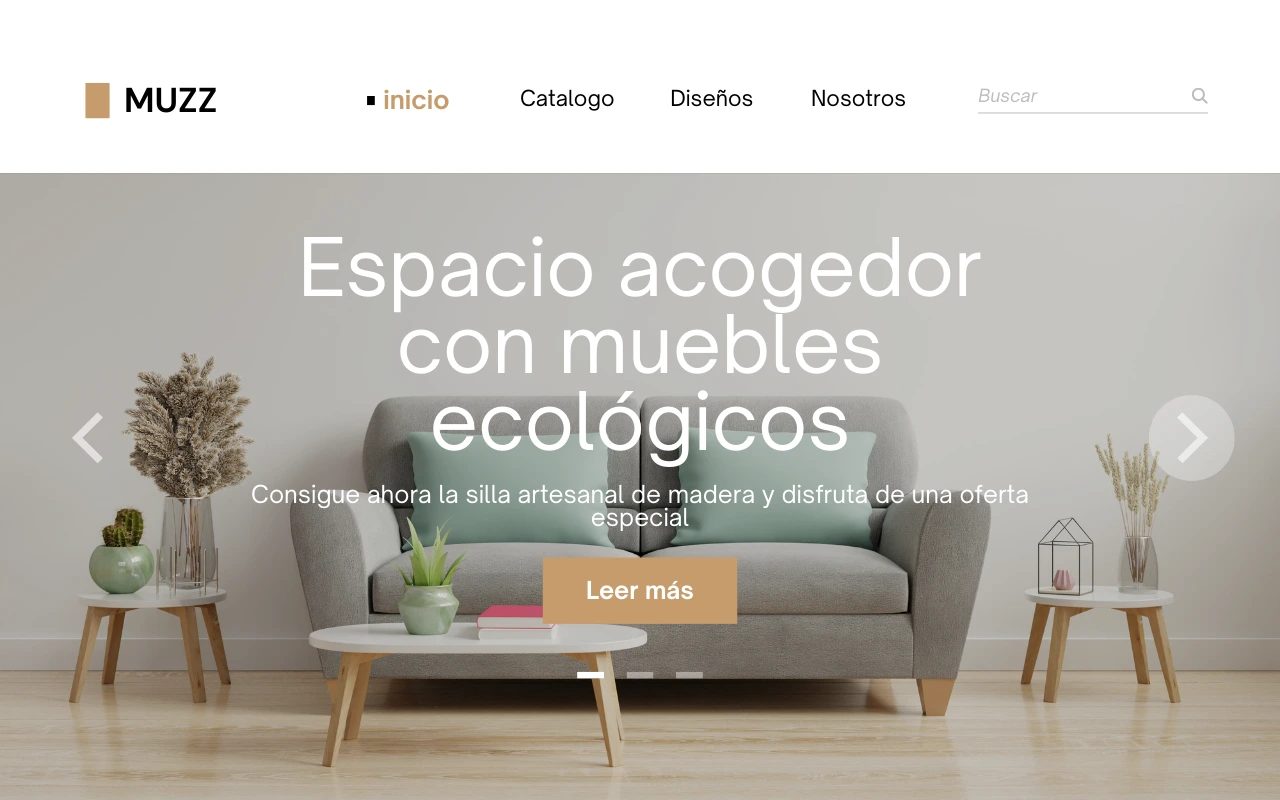 Desarrollo de sitios web optimizados para SEO